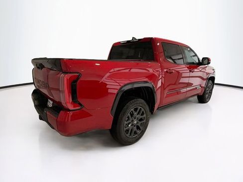 New 2026 Toyota Tundra Platinum AWD/4WD image 6