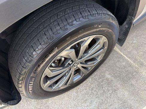 Certified 2023 Toyota RAV4 XLE Premium AWD/4WD image 2