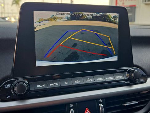 Used 2019 Kia Forte LXS image 24