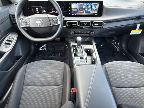 New 2026 Nissan Sentra S w/ S Cold Weather Package FWD image 24
