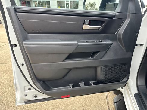 Used 2024 Toyota Tundra SR5 image 12