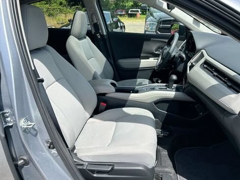 Used 2020 Honda HR-V EX image 26