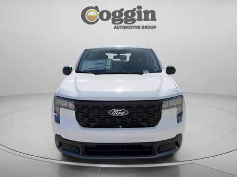 New 2026 Ford Maverick XLT FWD image 8
