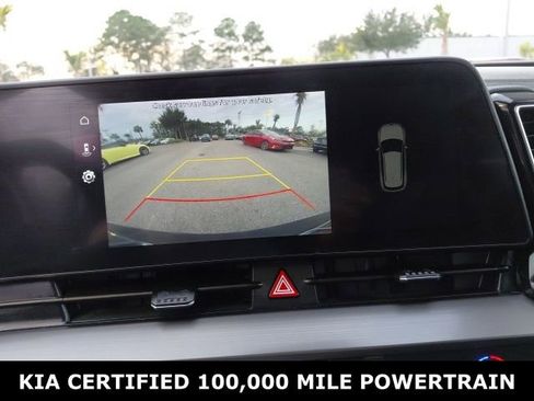 Certified 2023 Kia Sportage EX w/ EX Premium Package image 16