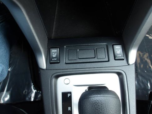 Used 2014 Subaru Forester 2.5i Premium AWD/4WD image 22
