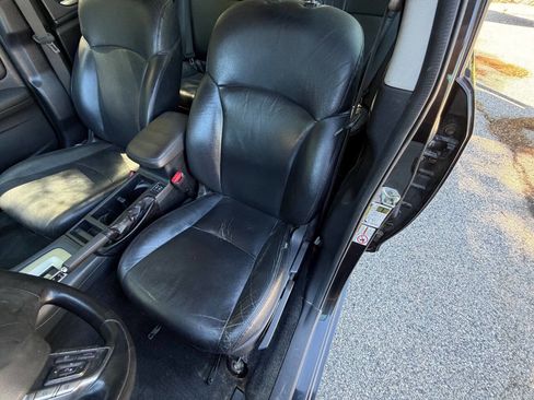 Used 2015 Subaru Impreza 2.0i Premium AWD/4WD image 10