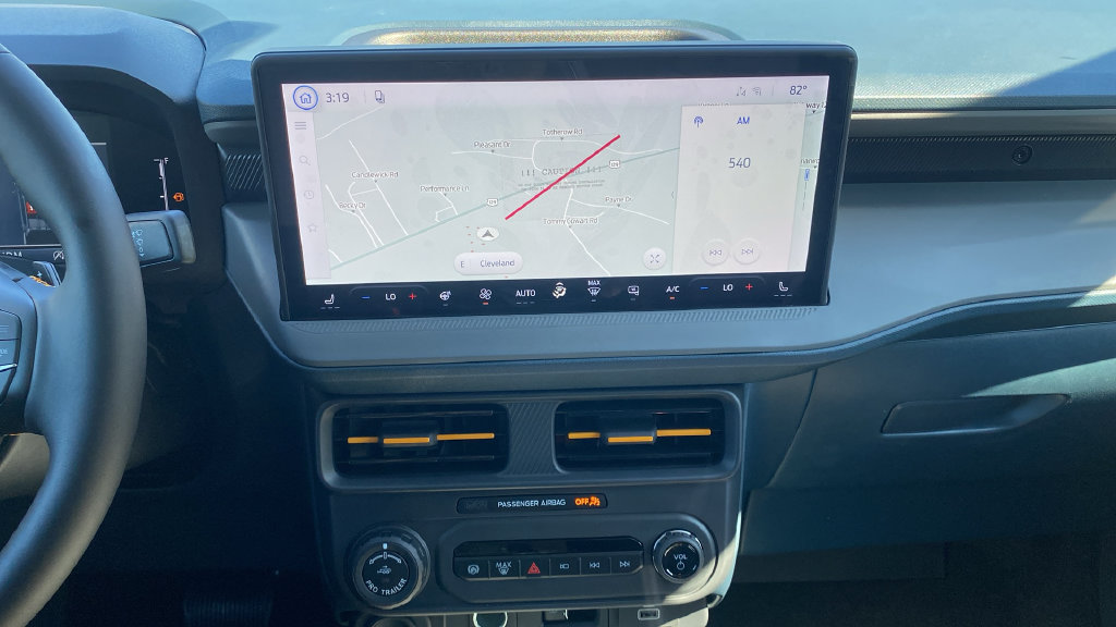 New 2026 Ford Maverick Tremor AWD/4WD image 20