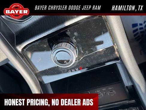 New 2025 Jeep Grand Cherokee L Laredo image 29