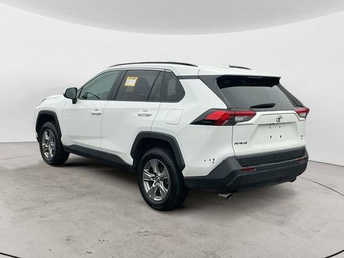 Certified 2024 Toyota RAV4 XLE AWD/4WD image 3