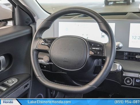 Used 2024 Hyundai Ioniq 5 Limited RWD image 22