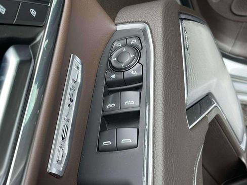 Used 2024 GMC Sierra 1500 Denali w/ Denali Reserve Package AWD/4WD image 24