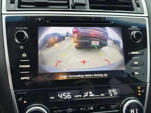 Used 2018 Subaru Legacy 2.5i Premium image 19