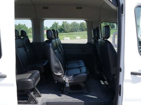 Used 2023 Ford Transit 350 XL RWD image 22