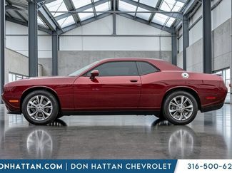 Used 2023 Dodge Challenger SXT w/ Cold Weather Group video 2