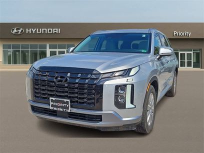 Used 2024 Hyundai Palisade SEL