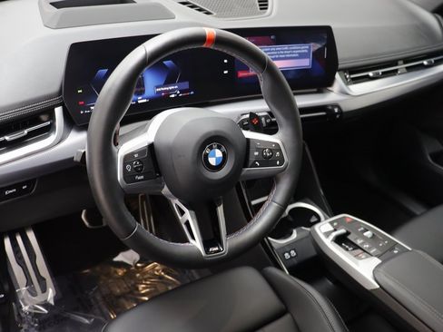 Certified 2025 BMW X1 M35i image 6