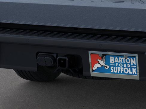 New 2026 Ford Maverick Lariat w/ 4K Tow Package image 23