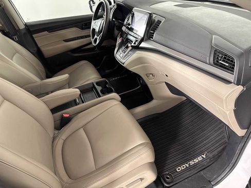 Used 2024 Honda Odyssey EX-L image 27