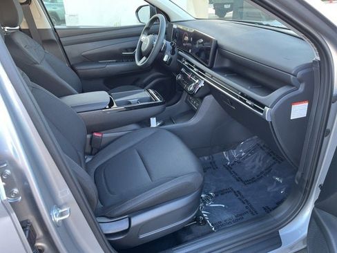 New 2026 Hyundai Tucson Blue SE image 31