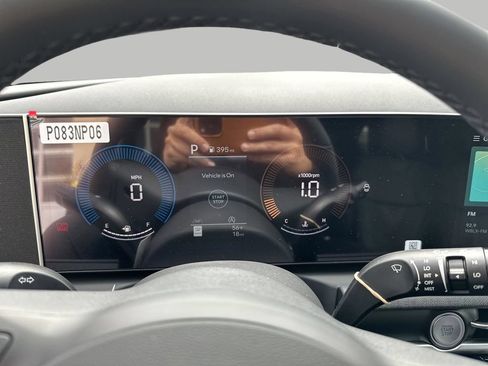 New 2026 Hyundai Tucson XRT AWD/4WD image 16