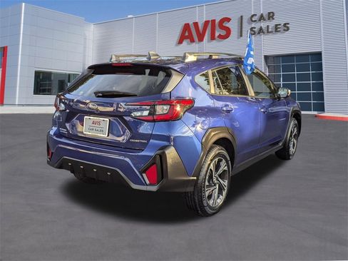 Used 2024 Subaru Crosstrek 2.0i Premium image 6