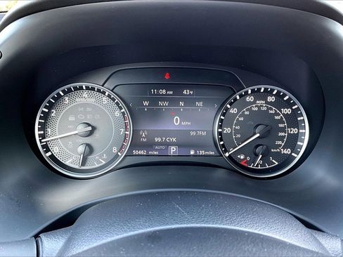 Certified 2023 Nissan Armada SL image 12