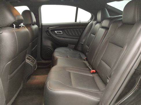 Used 2015 Ford Taurus Limited FWD image 18