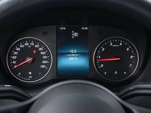 Used 2023 Mercedes-Benz Sprinter 2500 image 28