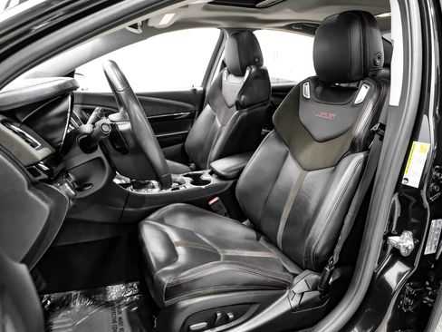 Used 2017 Chevrolet SS image 48