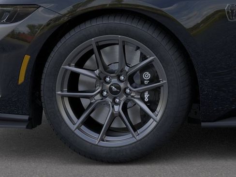 New 2026 Ford Mustang Dark Horse w/ Dark Horse Handlin Package RWD image 19