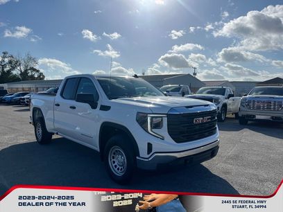New 2026 GMC Sierra 1500 Pro w/ Pro Value Package