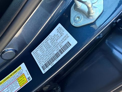 Certified 2026 Honda CR-V Sport-L image 34