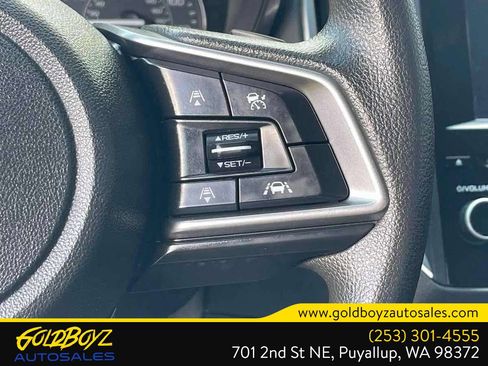 Used 2020 Subaru Impreza Premium image 18