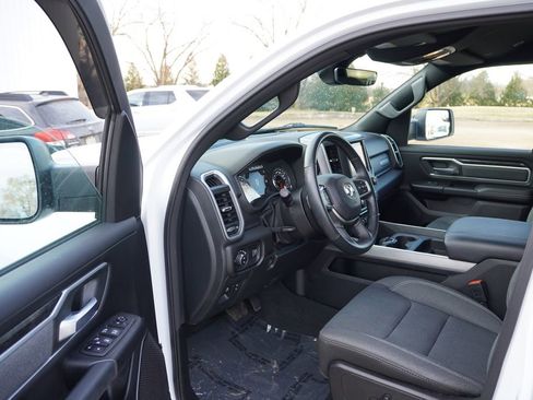 Certified 2023 RAM 1500 Big Horn image 15