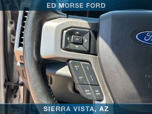 Used 2019 Ford F250 Platinum w/ Platinum Ultimate Package AWD/4WD image 31