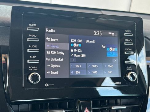 Certified 2024 Toyota Camry LE FWD image 22