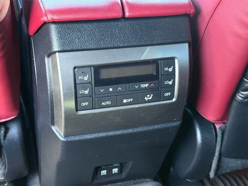 Used 2022 Lexus GX 460 Premium image 26