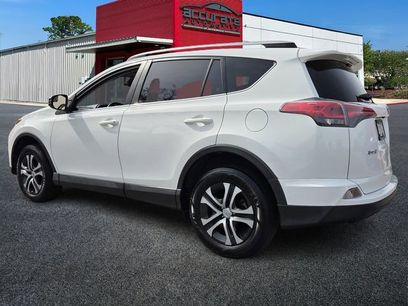 Used 2018 Toyota RAV4 LE