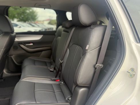 Used 2026 MAZDA CX-90 3.3 Turbo w/ Premium Sport Pkg image 11