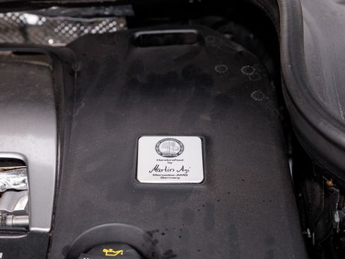 Used 2022 Mercedes-Benz GLE 63 AMG S image 16