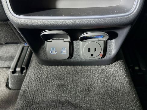 New 2026 Genesis GV70 3.5T Sport Advanced AWD/4WD image 28