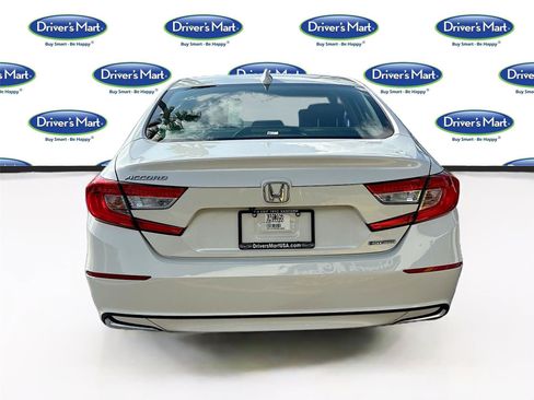 Used 2019 Honda Accord EX image 6