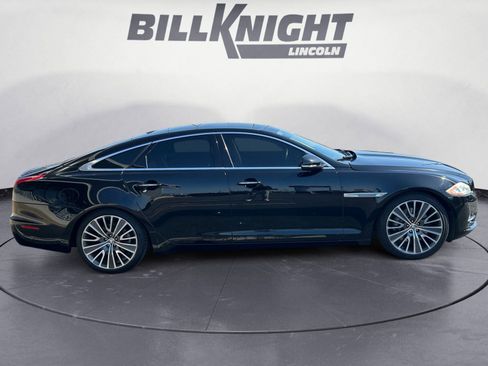 Used 2013 Jaguar XJ AWD image 6