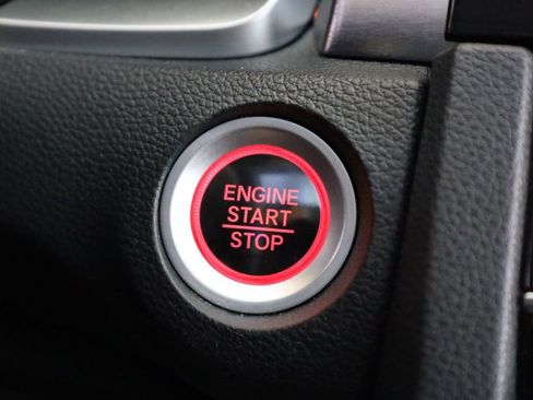 Used 2016 Honda Civic EX-T image 31