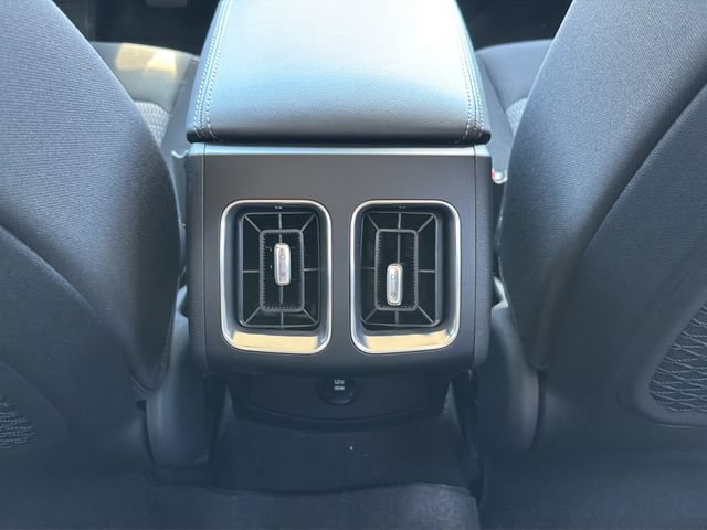 New 2026 Kia Sorento LX FWD image 16