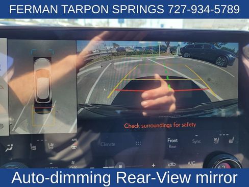 Used 2024 Lexus RX 350 F Sport image 26