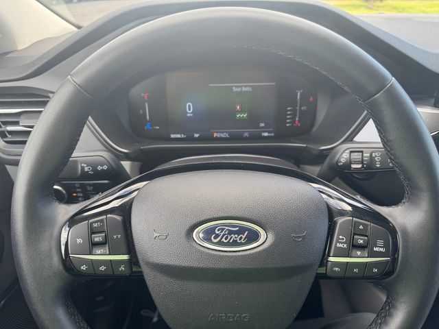 Used 2024 Ford Escape Active AWD/4WD image 23