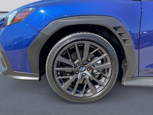 Used 2023 Subaru WRX Premium AWD/4WD image 9