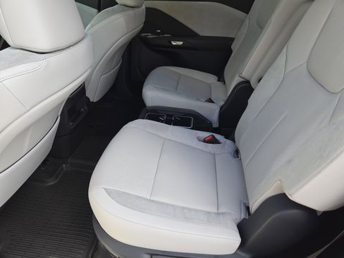 New 2026 Lexus TX 350 AWD w/ Technology Package image 20