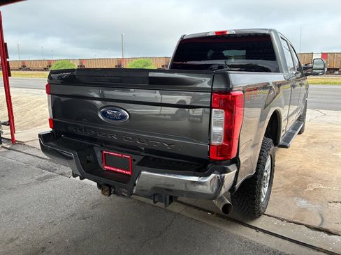 Used 2019 Ford F250 XL w/ STX Appearance Package AWD/4WD image 24